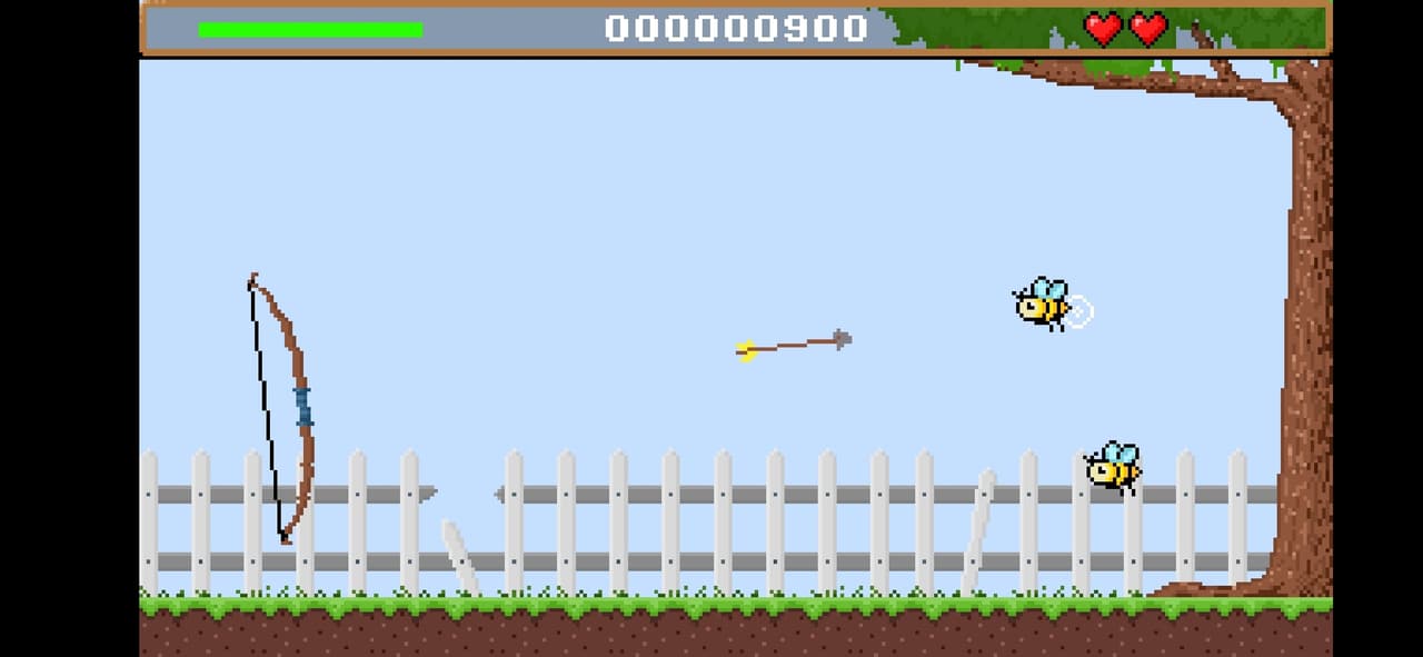 5Min Robin Hood screenshot 3