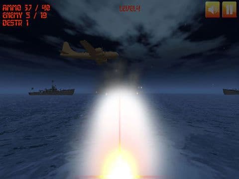 Sea Battle 3D