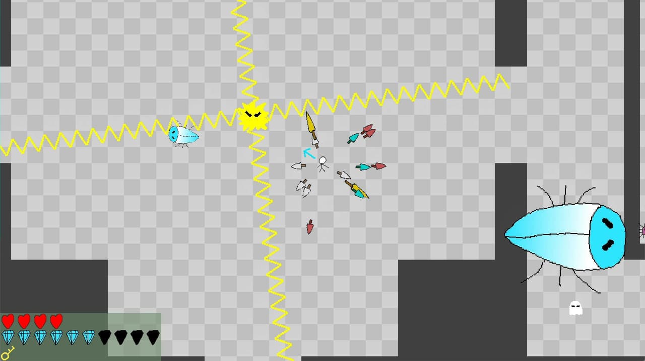 Adventure Counterpart screenshot 3