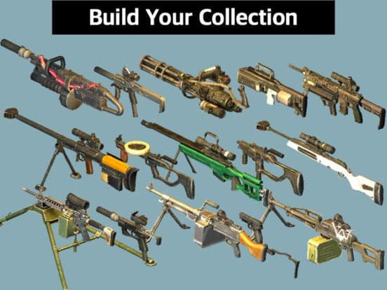 Gun Building 3
