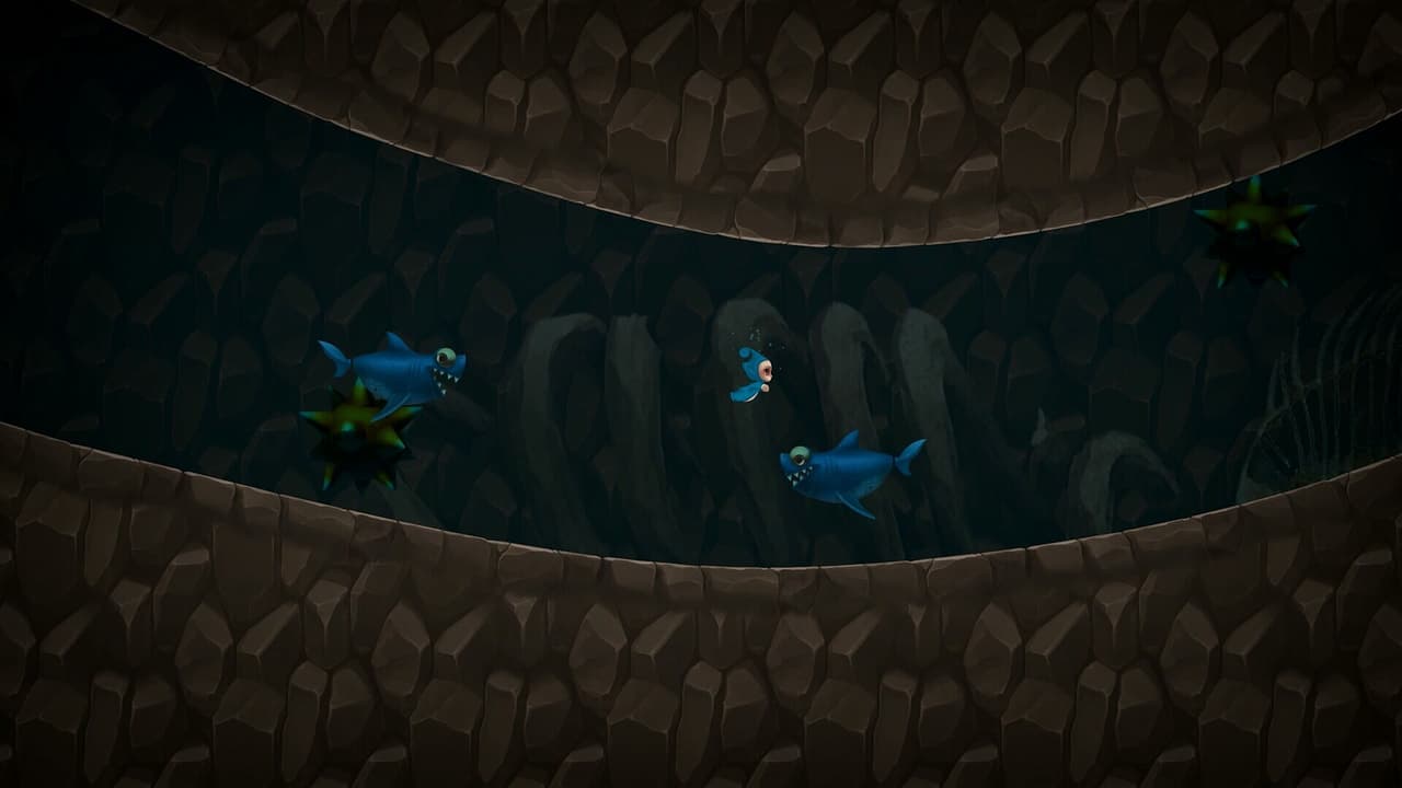 Minimal Escape screenshot 5