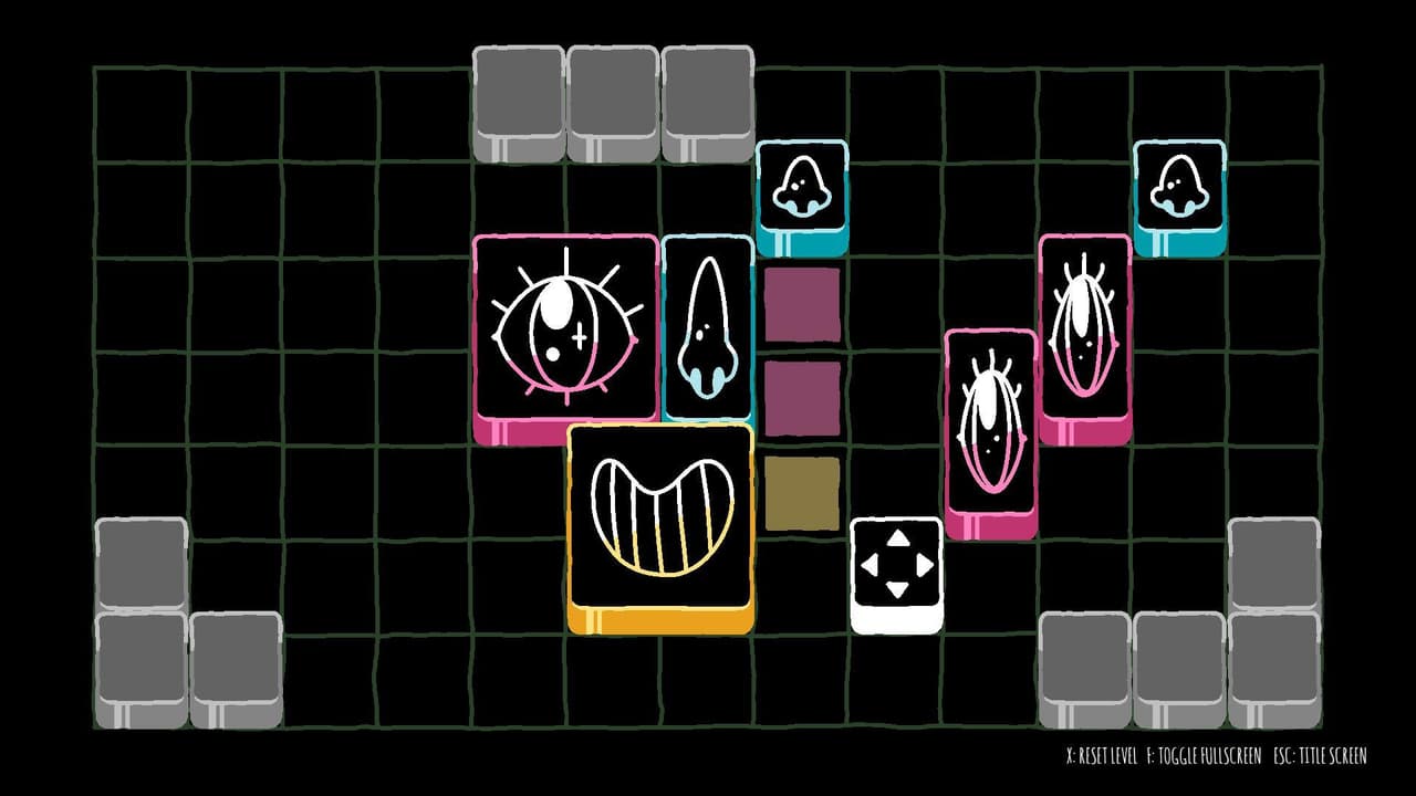 Portraitheus - Divina Natura Artificialis screenshot 4