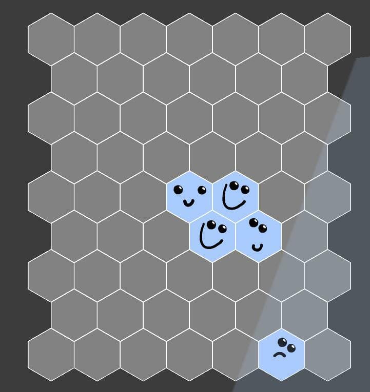 Hexies