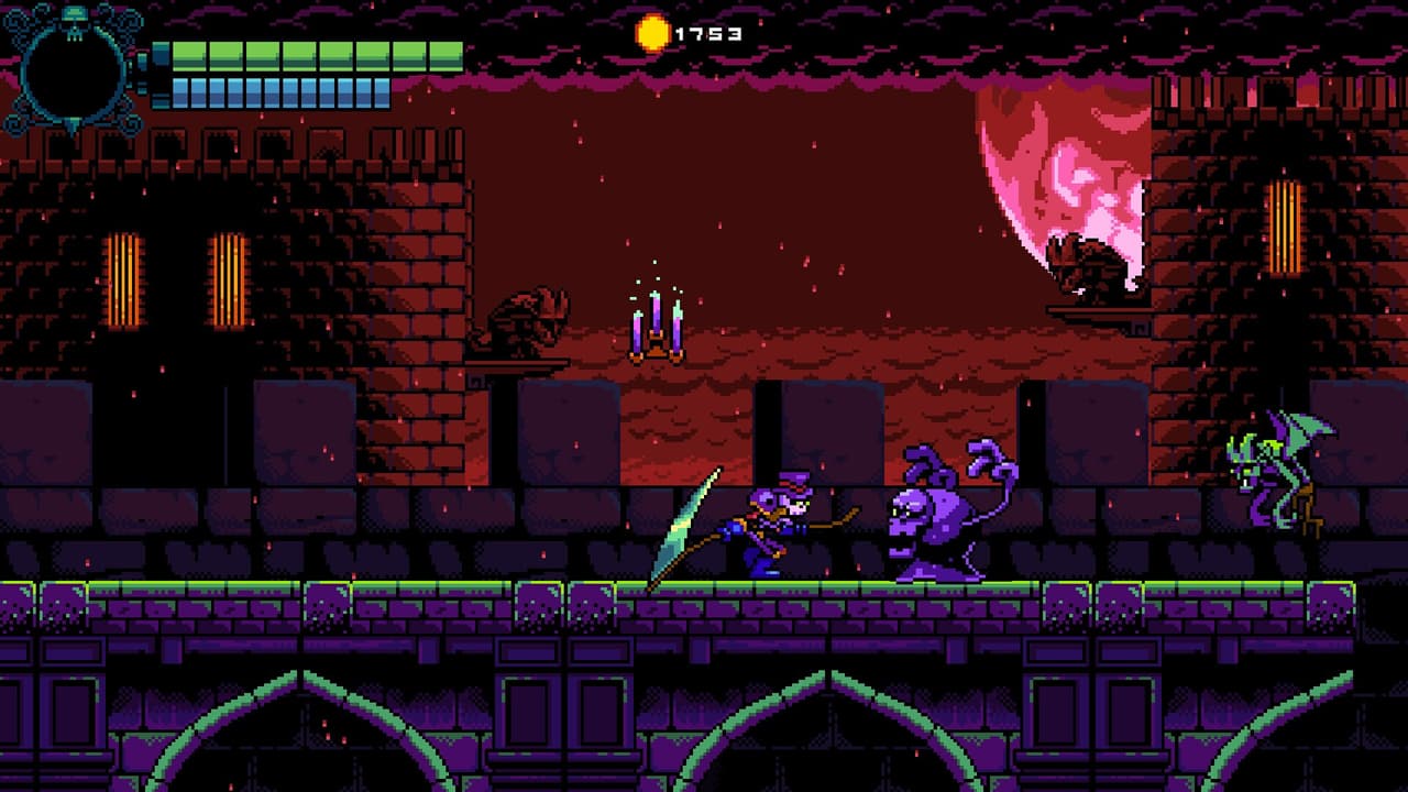 Kraino Origins screenshot 4
