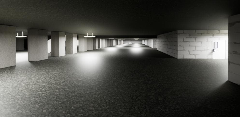 Exit The Backrooms (itch)