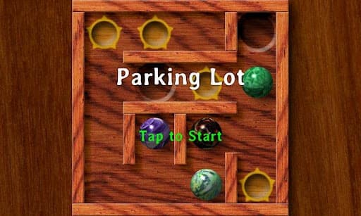 Plunk! the marble game screenshot 4