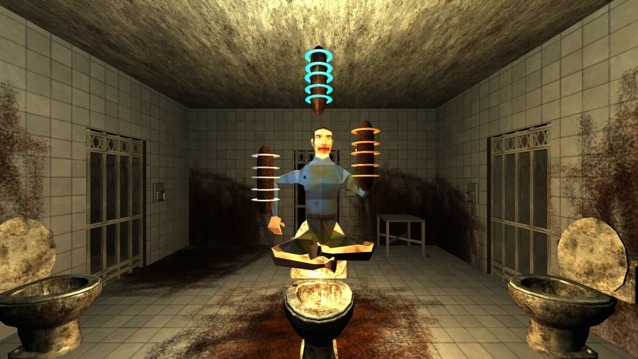 Trash Horror Collection 4 screenshot 4
