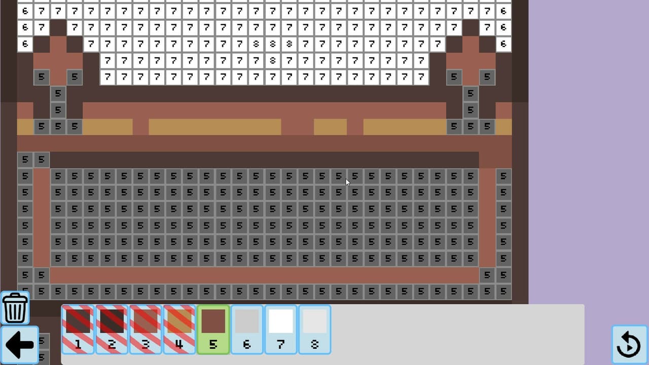 Infinity Coloring Pixel screenshot 6