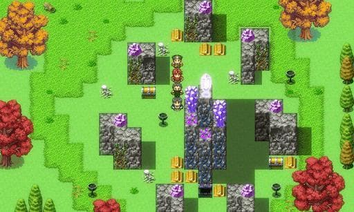 Doom & Destiny Free screenshot 3