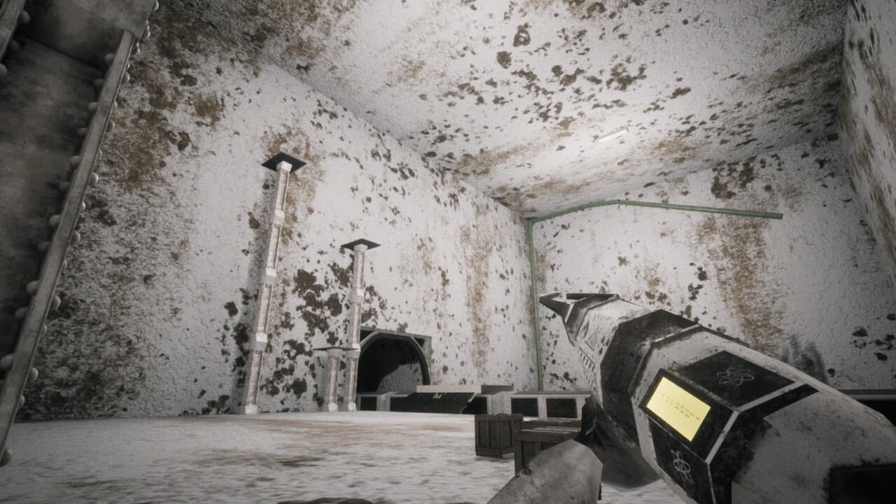 Robot Labs: Remake screenshot 3