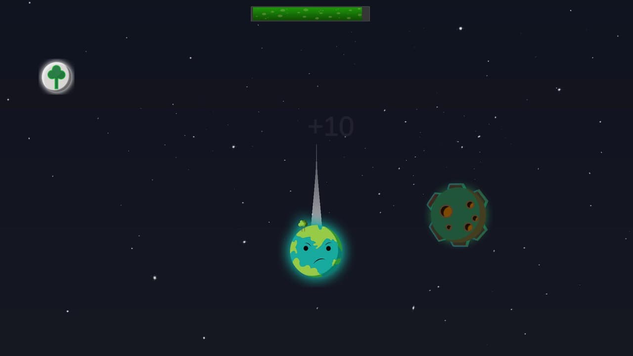 Earth (Kumar Gaurav)