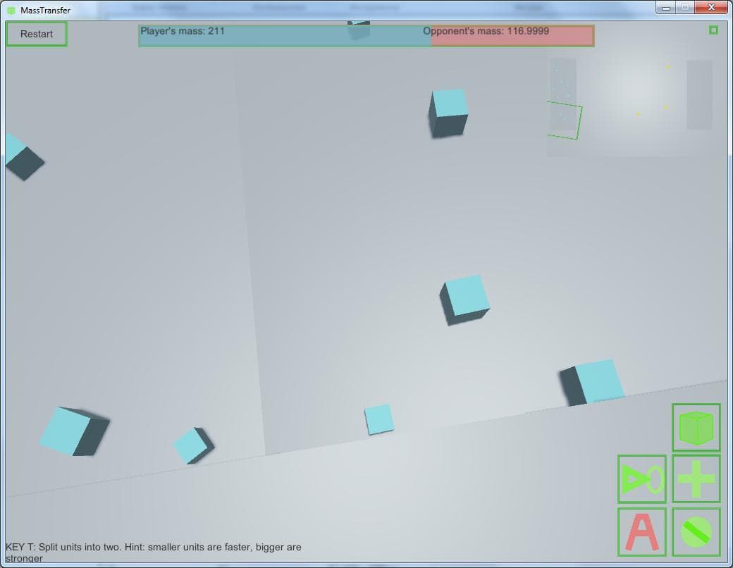 MassTransfer
