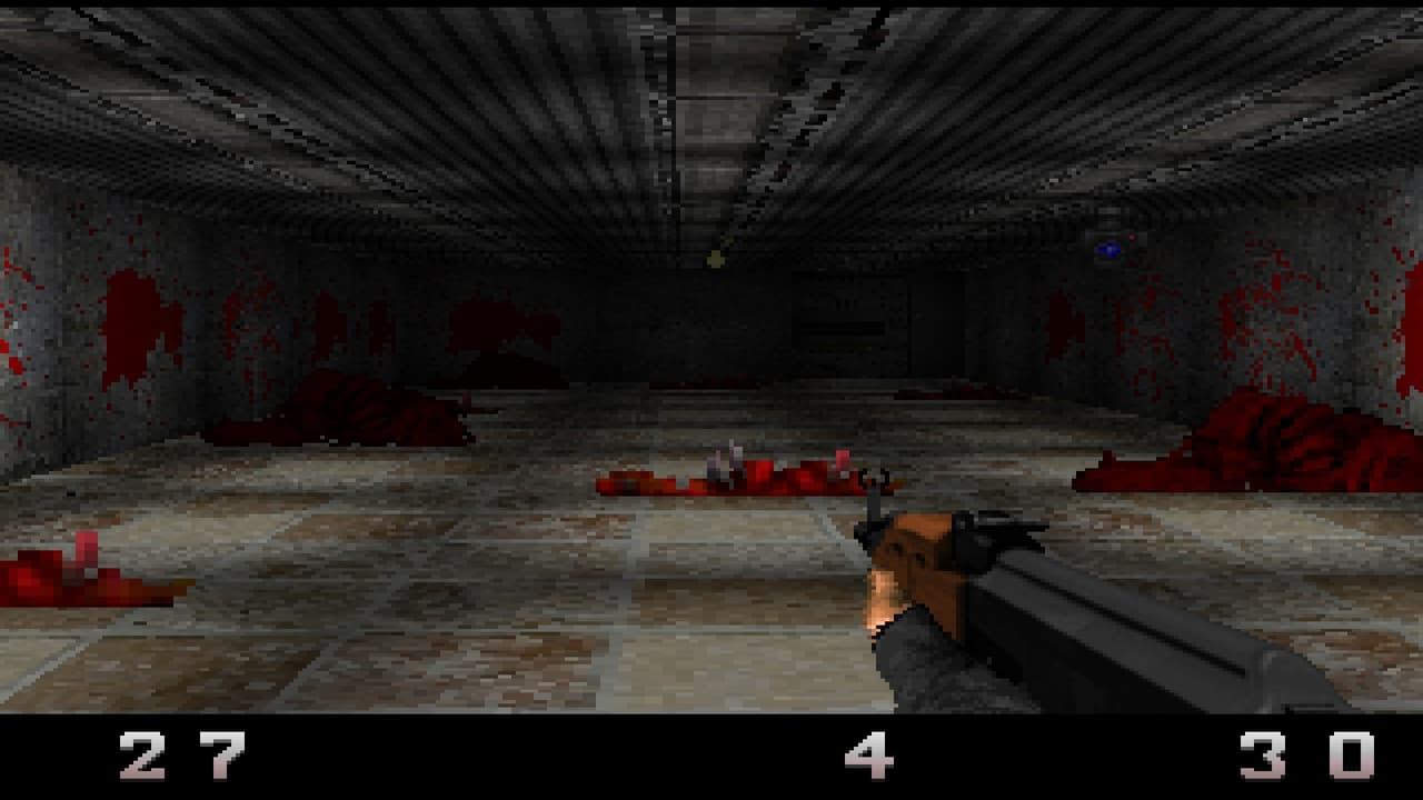 Psi Project: Legacy screenshot 2