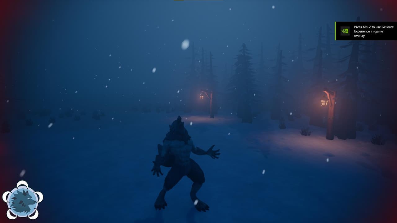 Full Moon Fears screenshot 3