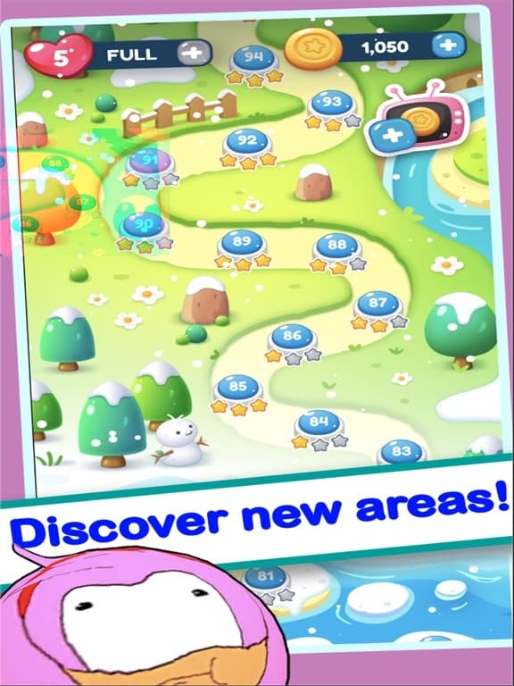 Pop Sanic Go! screenshot 6