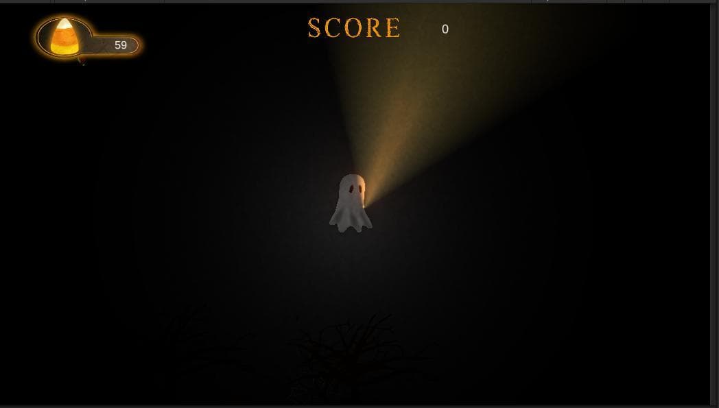 SPOOKIE (SilentYetiGames) screenshot 3