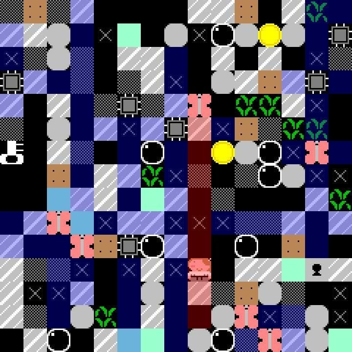 Dôkutsu tanken
