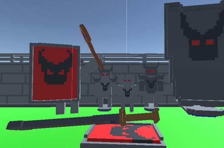Robot rush[beta]
