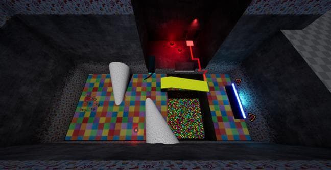 The Circus of Invalids screenshot 3