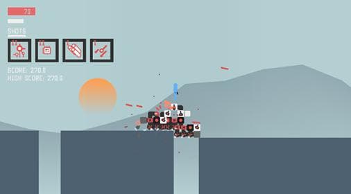 >RUN screenshot 3