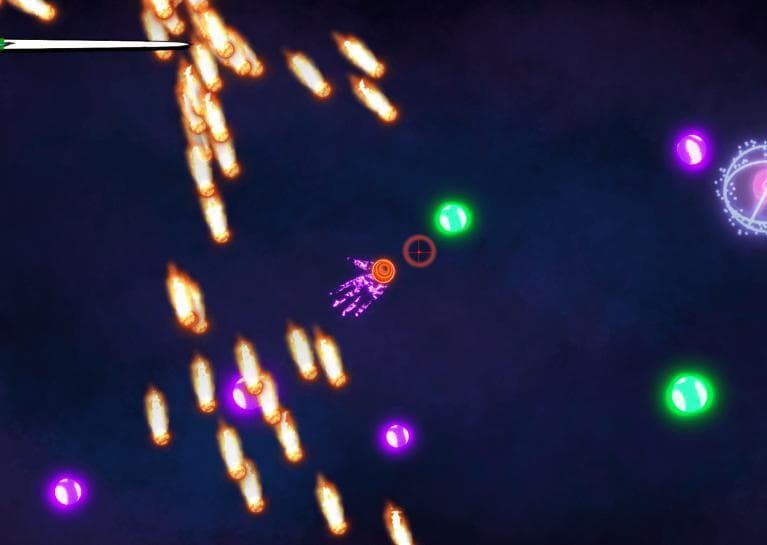 Origin (K.O.Animator, Gabe Poirot, kramlig) screenshot 3