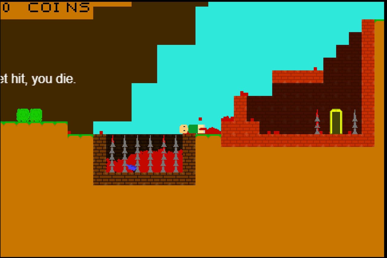 Hats and Platforming