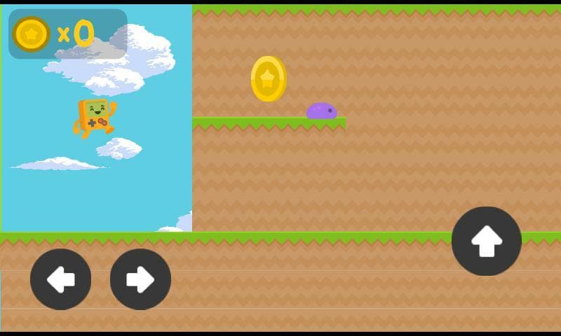 THE CONTROLLER IN SKY!Full Game
