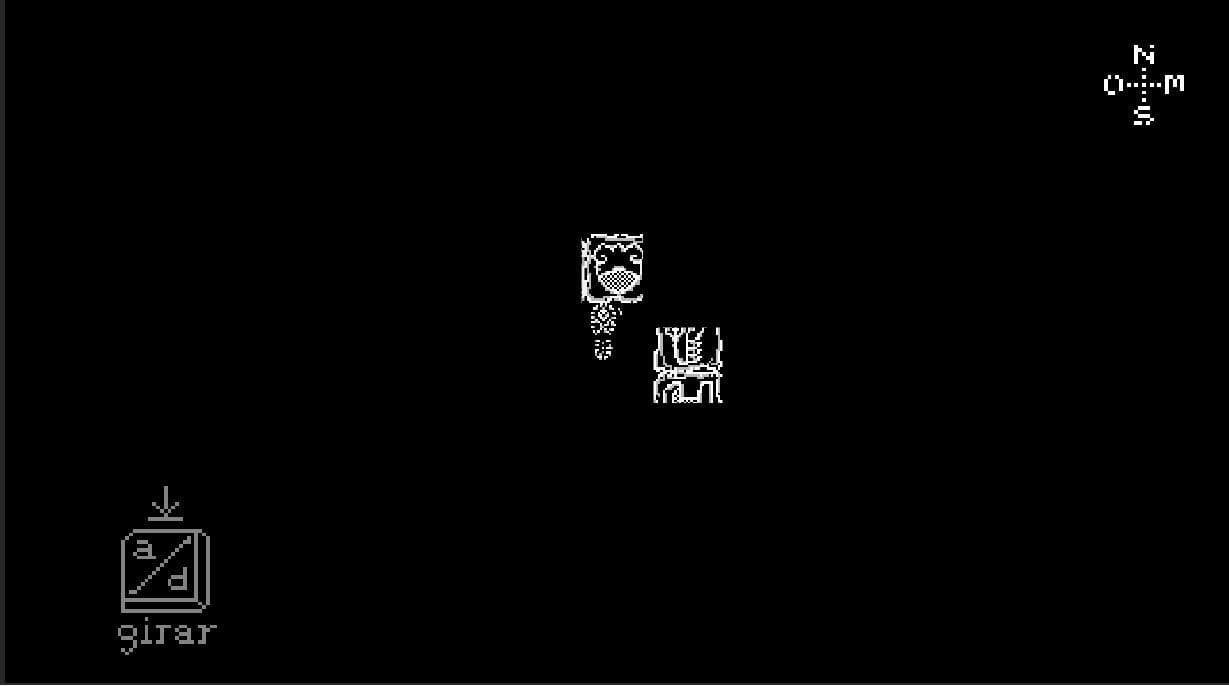 Teolpiloyan: La cárcel de los dioses screenshot 3
