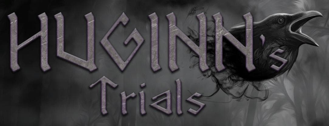 Huginns Trials