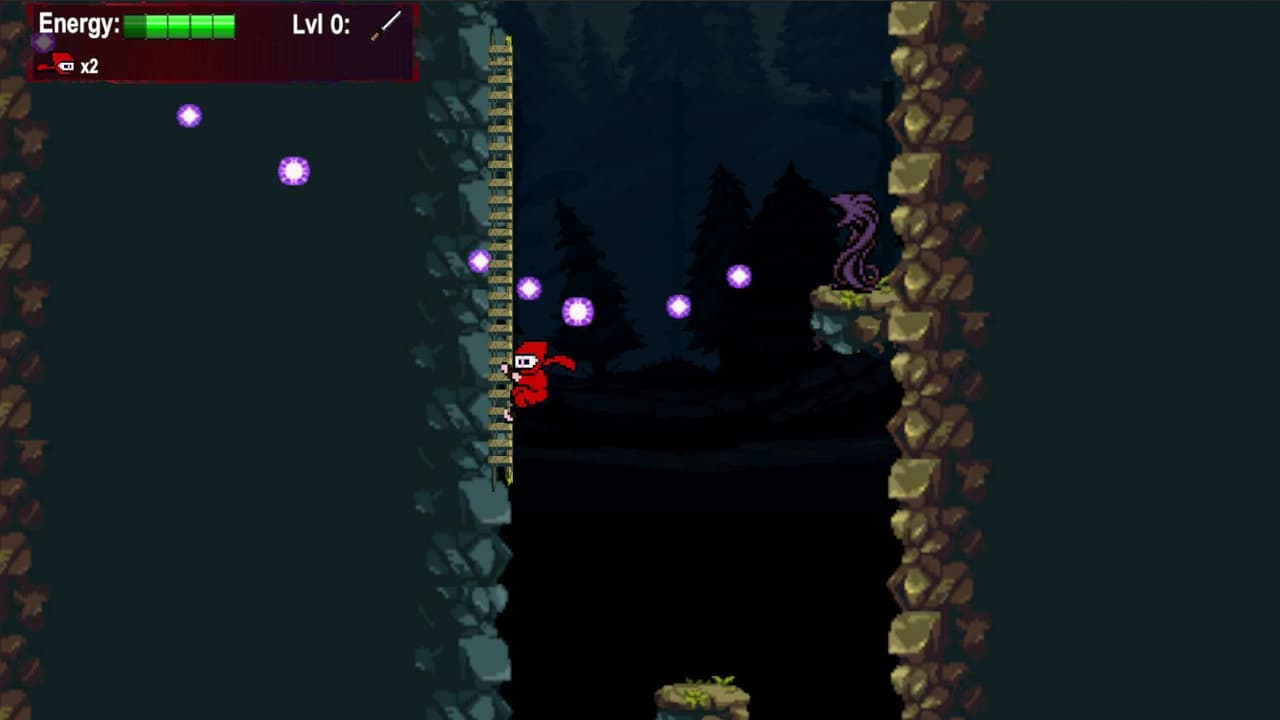 Megaiden screenshot 3