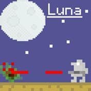 Luna (itch) (Mr. Ewing) screenshot 2