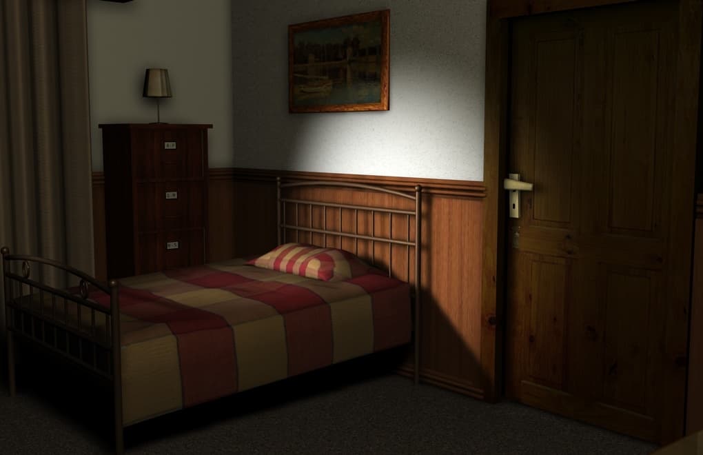 Aurora: The Secret Within screenshot 2