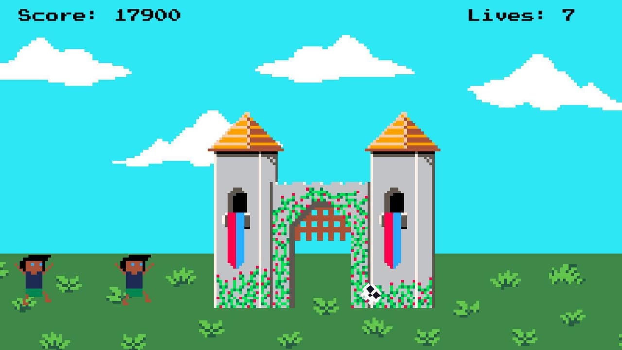 Week 09 - Gate Keeper screenshot 4