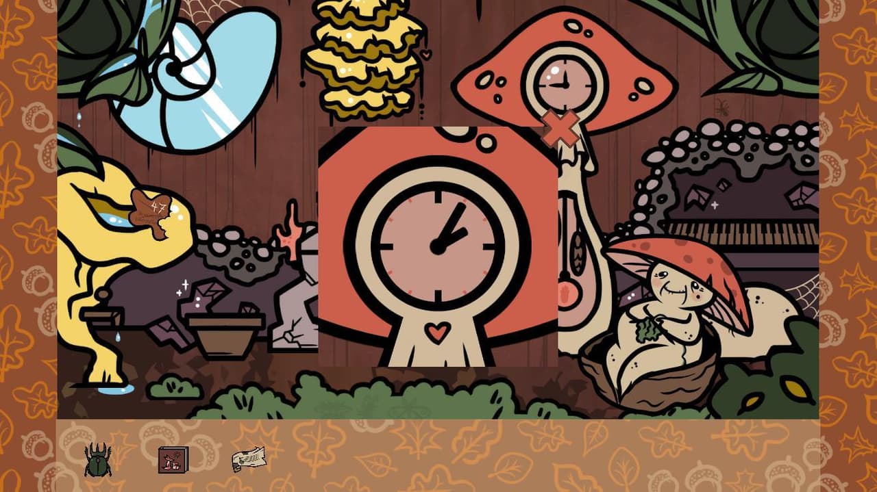 A Mushroot Story screenshot 6