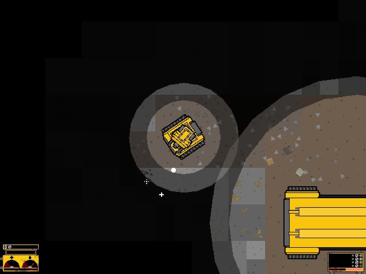 Cavernous Crawl screenshot 4