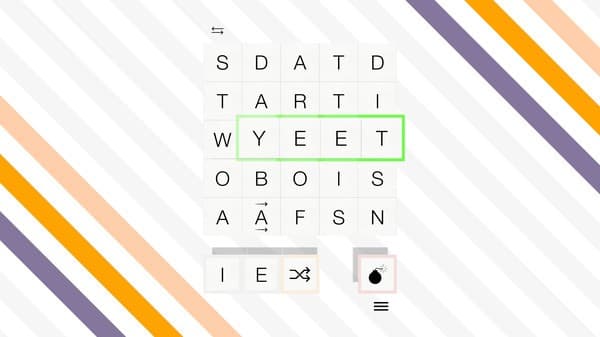 Word Forward (itch)