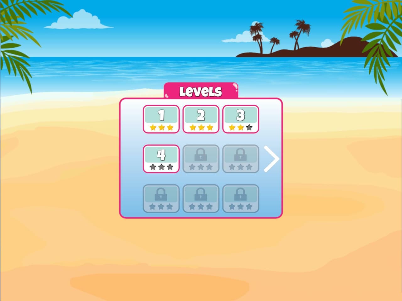 My Little Ice Cream Booth screenshot 5