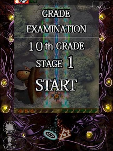 Bug Princess 2 Black Label screenshot 5