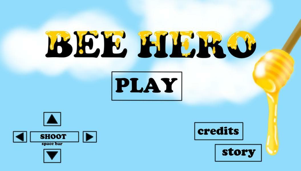 Bee Hero