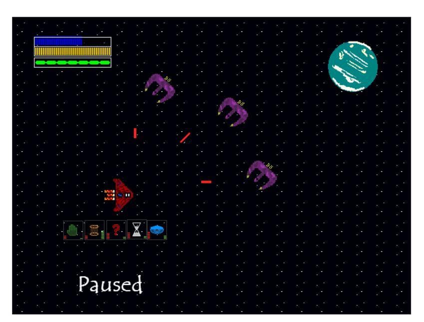 Battle of the Dimension Hoppers