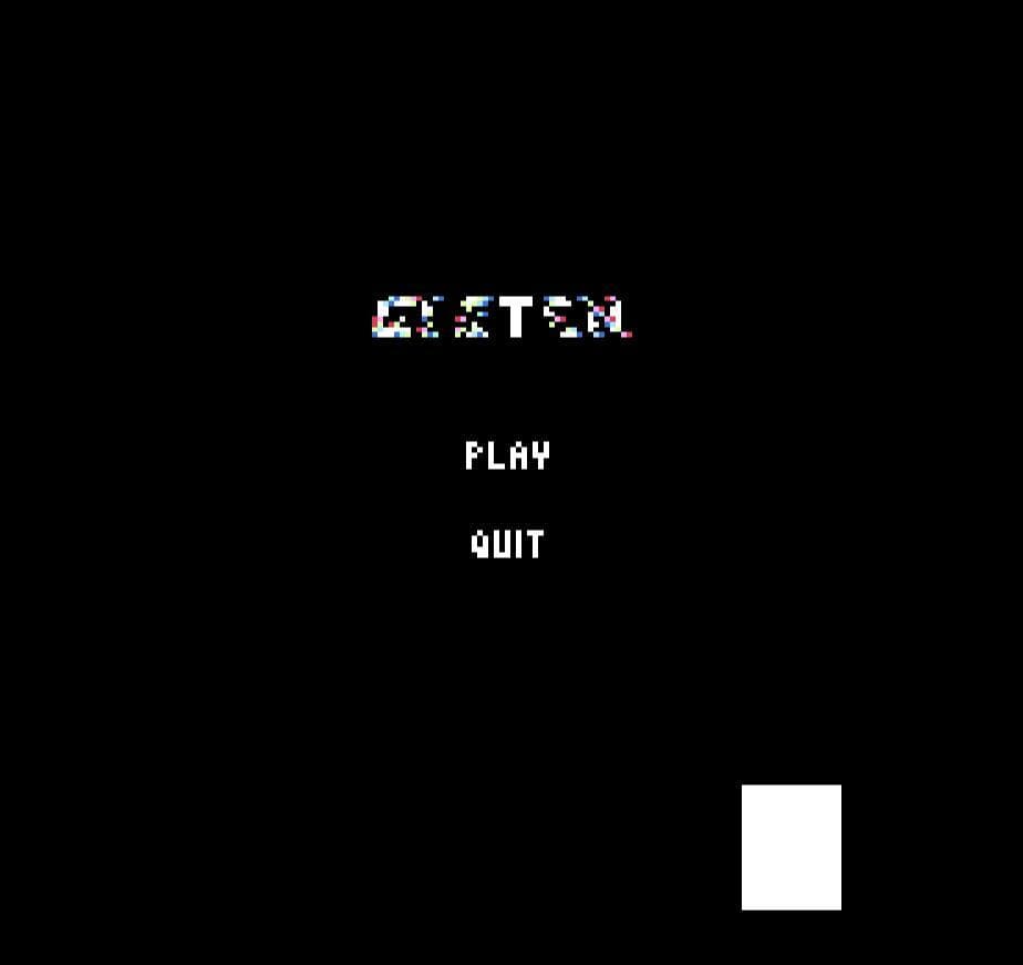 Glitch (itch) (Dice_King, Fasith) screenshot 2