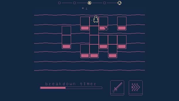 Dont Eat My Mind You Stupid Monsters! screenshot 3