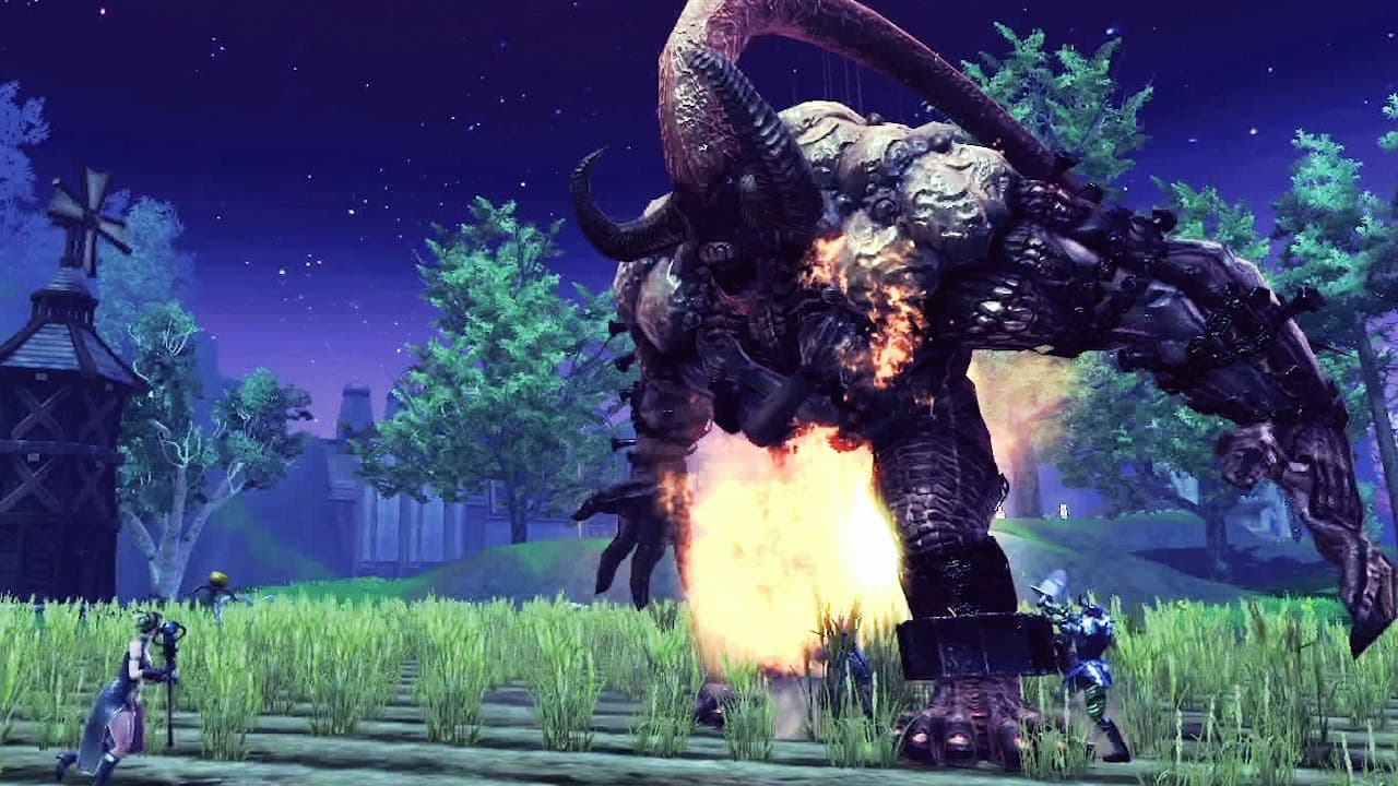 RaiderZ Broken Silence screenshot 5