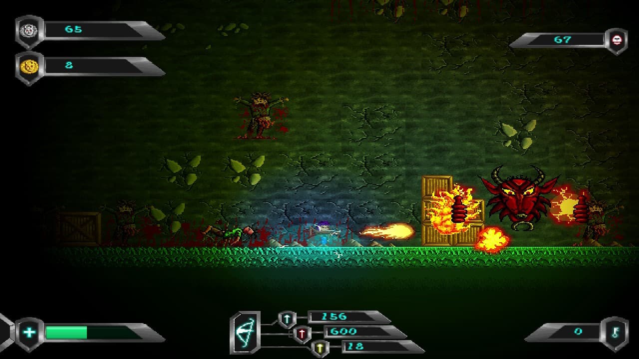 The Mystery of Devils House screenshot 3
