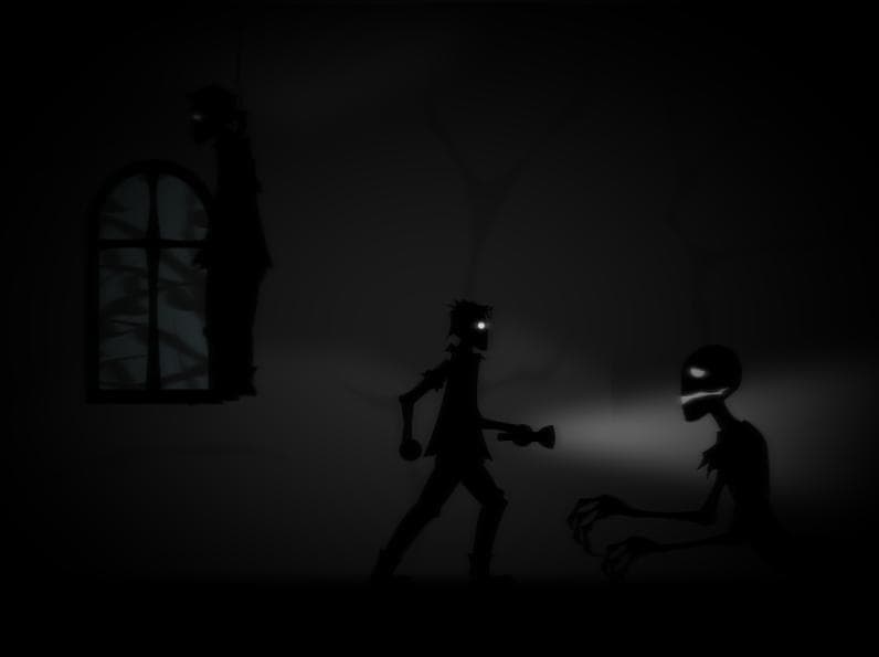 Tenebris (qbdp) screenshot 2