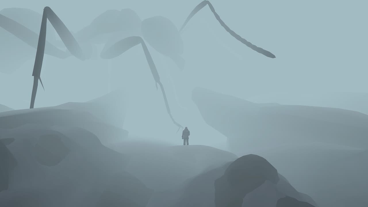 Broken Spectre screenshot 4