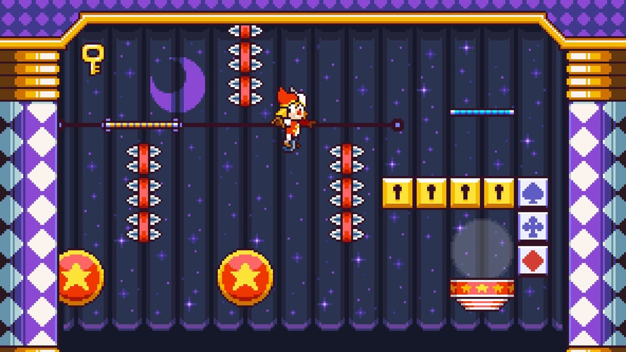 Tightrope Theatre screenshot 5