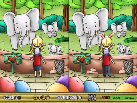Emma Zoo