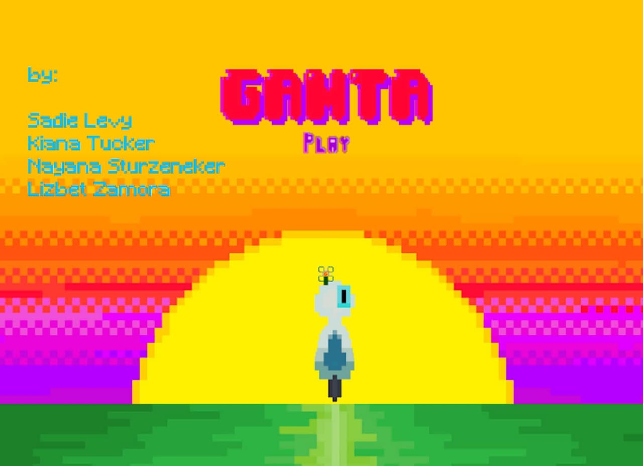 Gamta screenshot 3