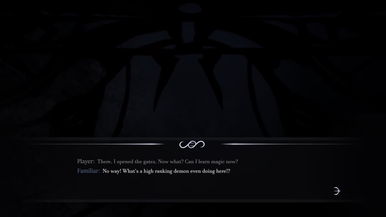 HISTERICUM SOLARIA screenshot 2